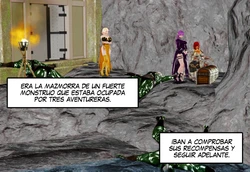 [tslove] goblin dungeon