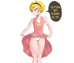 [CloverNuts] Mandy (The Grim Adventures of Billy & Mandy)