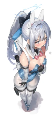 [Fanbox] Ranfu