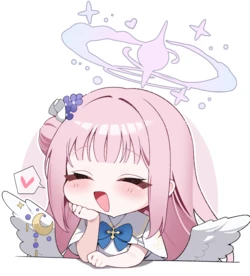 [すしも] 聖園ミカ (ブルーアーカイブ)