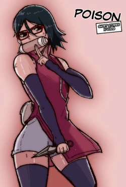 [Mark Gavatino] Poison (Boruto)