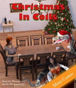 [Moomaster37] Christmas in Coils