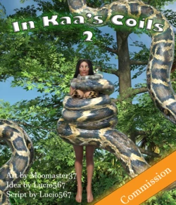 [Moomaster37] In Kaa's Coils 2