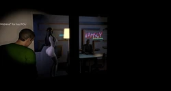 [夏童] 你老婆美杜莎加班深夜未归 你去看看她和黑人老板在干嘛？(NTR)