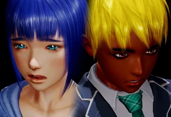 [tslove] ハロウィン