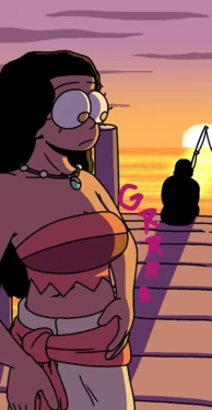 Banquet in Paradise [AgentV] PT-BR