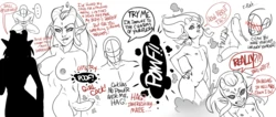[Kali] Kali's Lolidom Transformation