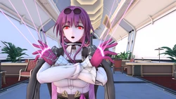 [elec@ryona大好き] 无败的卡芙卡 1~8