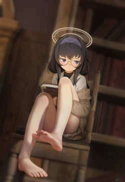 [幼月月] 古关ウイ