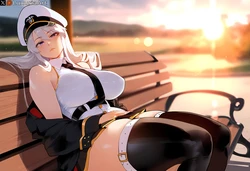 [LuxuriaArt] Enterprise (plus 170 extra pages) [AI Generated]