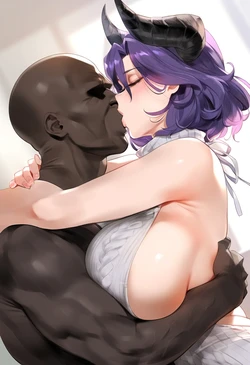 [Mr. Teardrop] Vermeil (Kinsou no Vermeil) (AI Generated)