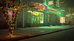 [Shotastic] Game Playing Christmas