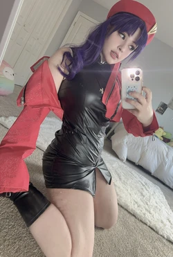 Junkenstein - Misato + Bikini Ver