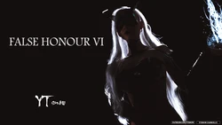 [YTsnow] False Honor 6 [English] [uncensored]