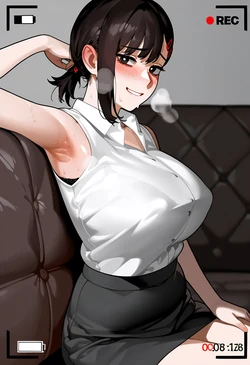 [Ginto_AI] Kobeni Higashiyama (Patreon) (AI Generated)