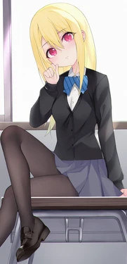 Pixiv&gelbooru——Non-H collections 85