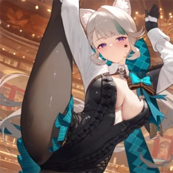 [AI Generated] [Coolsummer] Lynette [Patreon]