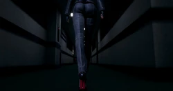 [绘理] Temporary Agent - Hunter 0.0-2.2