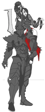 Norko's (n0rko, norkoartiststuff, Keys) arts