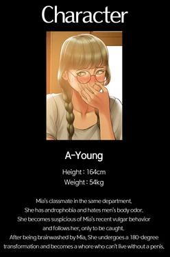 Sub Character Story - ENG Sub Character Story - ENG