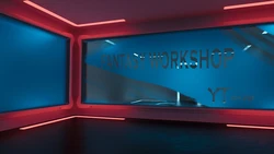 [YTsnow] Fantasy Workshop [English] [uncensored]