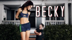 [3DeepGTS] Becky - A Growth Story