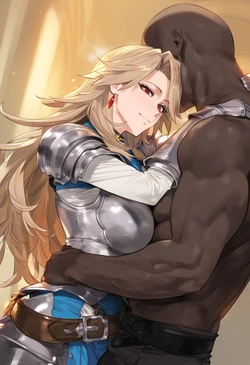[Mr. Teardrop] Katalina Aryze (Granblue Fantasy) (AI Generated)