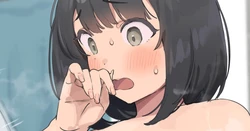 [Nekoshoko] Seitokai Hajimete no Yuri Zuri