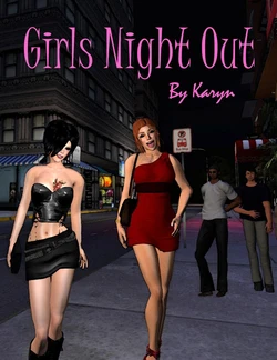 Karyn Girls Night Out