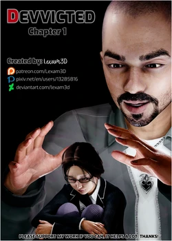 [Lexam3D] Devvicted Chapter 1