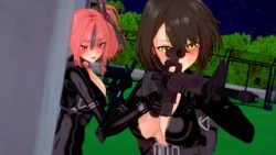 [L3501O] Spy Training Reality