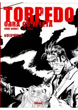 [Jordi Bernet] Torpedo - Obra Completa #3 [Spanish]