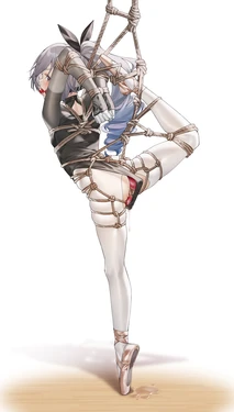 [Fanbox] ginklaga (24.02-至今)