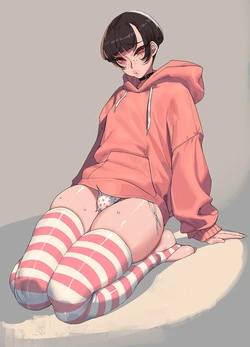 [Fanbox] JEFFR