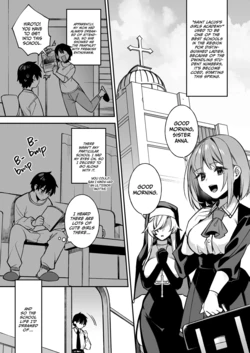 [Puu no Puupuupuu (Puuzaki Puuna)] Fucked Into Submission 1 [ENG, Decensored]