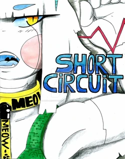 [Eros-Aristoteles-Art] Short Circuit