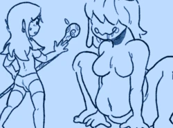 froggey [jellyrolls] PT-BR