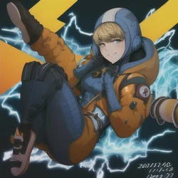 guy90's gallery [AI Generated]