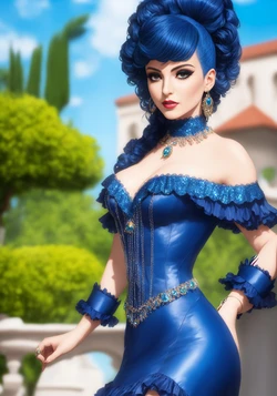 headupdef's gallery [AI Generated]