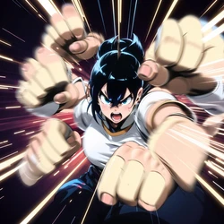 jibunsagasinotabi's gallery 3 [AI Generated]