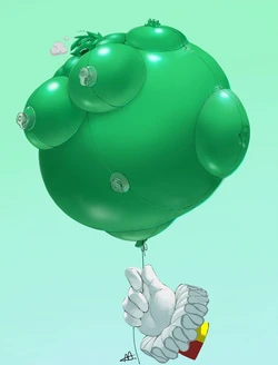[Artist] Astalantipode (Twitter and Patreon)