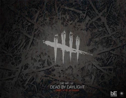 Dead By Daylight Artbook
