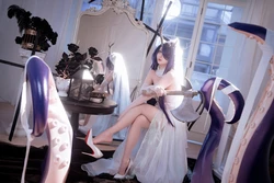 [rioko凉凉子] Golden Hind: Forlorn Femme Fatale