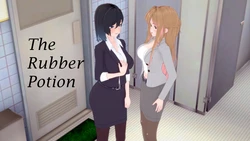 [ThatCatsuitGuy]The rubber potion