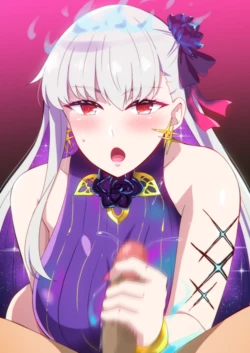 [Harahera] Mizugi Kama-chan (Fate/Grand Order)