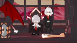 [MisterSvar] Devil's Rhapsody 01-21