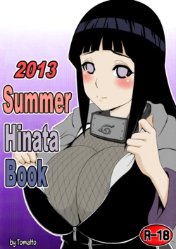 (C84) [Masaoyan (Tomatto)] Hinata Hon (Naruto) [English] [EHCOVE] [Colorized]