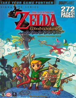 The Legend Of Zelda - The Wind Waker - Guide