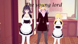 [ThatCatsuitGuy]The young lord