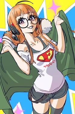 Poecha-chan (Fanbox) (Feb-2022 / May-2024)